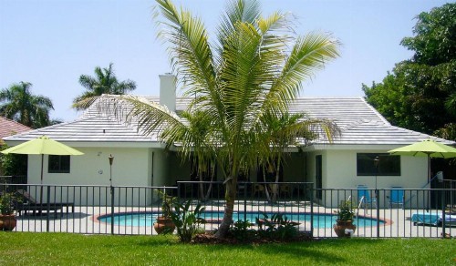 Dolphin Retreat Villa - East Boca Raton - image 27