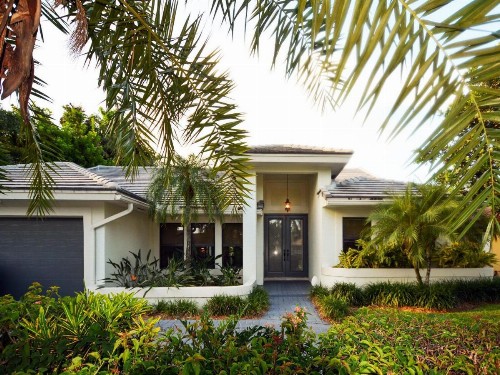 Dolphin Retreat Villa - East Boca Raton - image 3