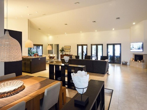 Dolphin Retreat Villa - East Boca Raton - image 4