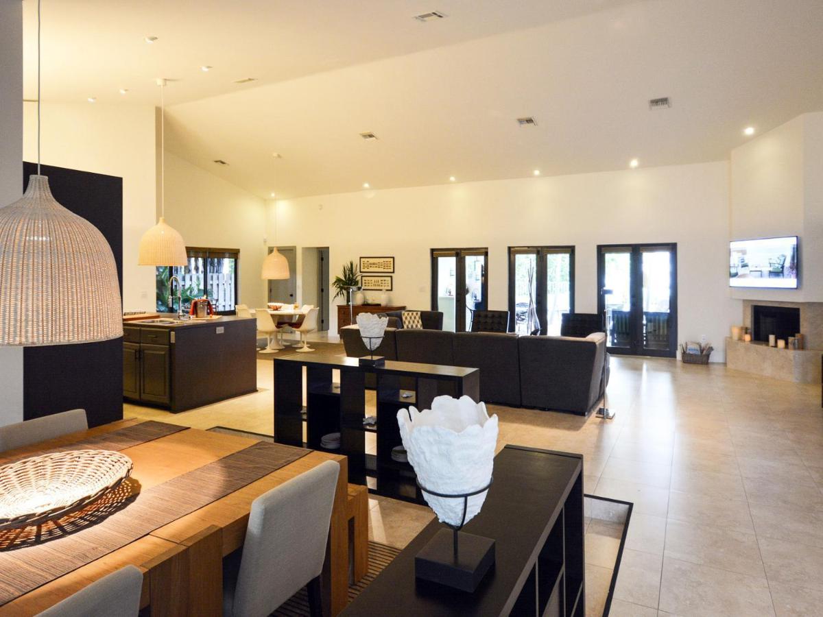 Dolphin Retreat Villa - East Boca Raton - image 4