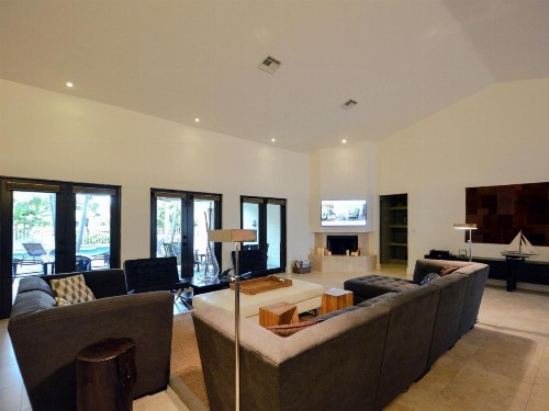 Dolphin Retreat Villa - East Boca Raton - image 8