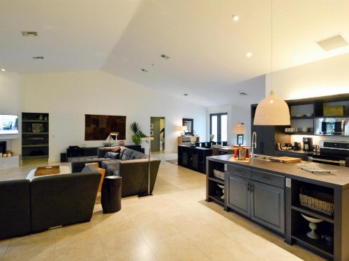 Dolphin Retreat Villa - East Boca Raton - image 9