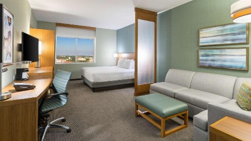 Hyatt Place Boca Raton - image 2