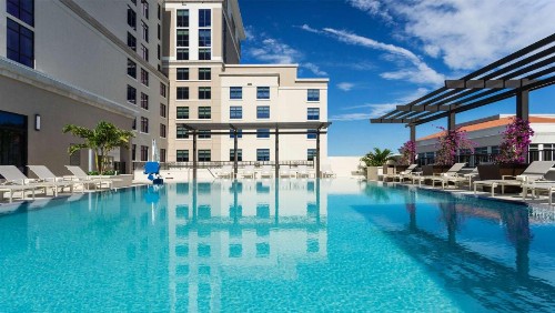 Hyatt Place Boca Raton - image 40