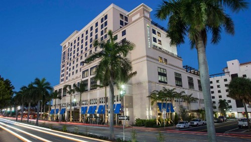 Hyatt Place Boca Raton - image 43
