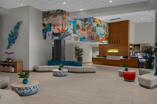 Hyatt Place Boca Raton - image 44