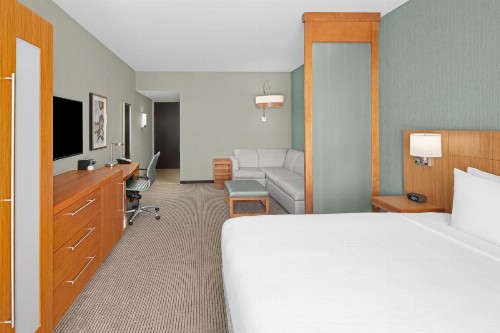 Hyatt Place Boca Raton - image 46