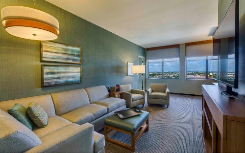 Hyatt Place Boca Raton - image 47