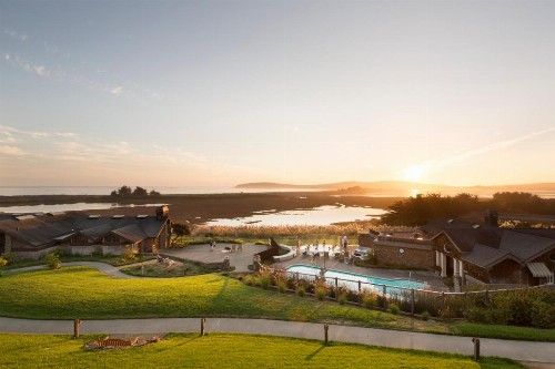 Bodega Bay Lodge - image 1