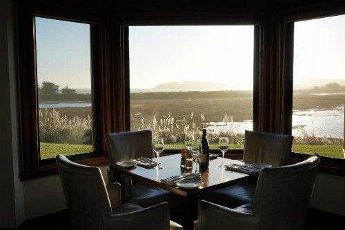 Bodega Bay Lodge - image 10