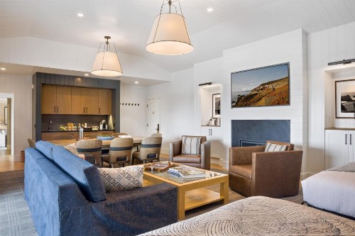 Bodega Bay Lodge - image 11