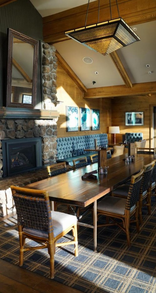 Bodega Bay Lodge - image 12