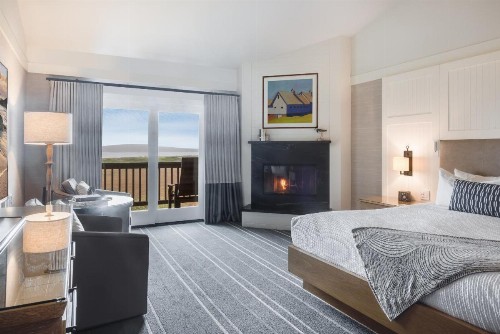 Bodega Bay Lodge - image 13