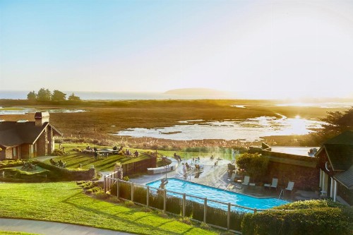 Bodega Bay Lodge - image 14