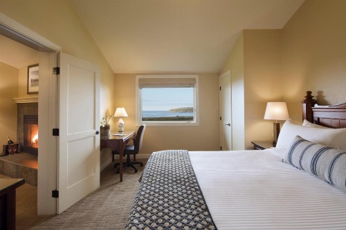Bodega Bay Lodge - image 15