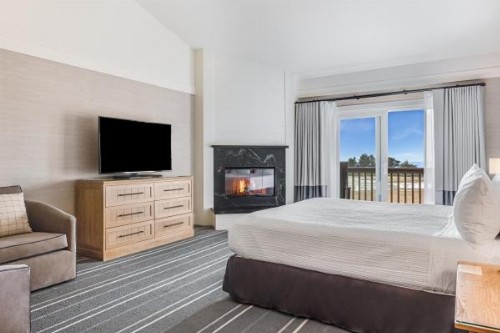 Bodega Bay Lodge - image 16