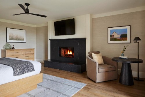 Bodega Bay Lodge - image 17