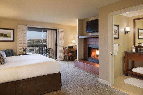 Bodega Bay Lodge - image 18