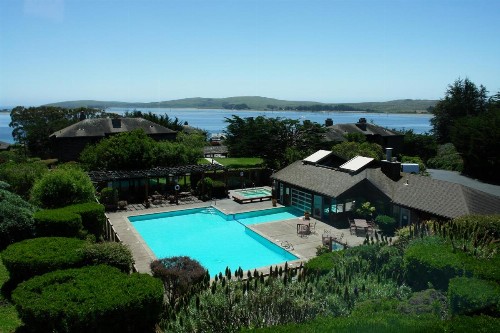 The Inn at the Tides - image 1