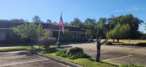 Travelers Rest Motel - image 20