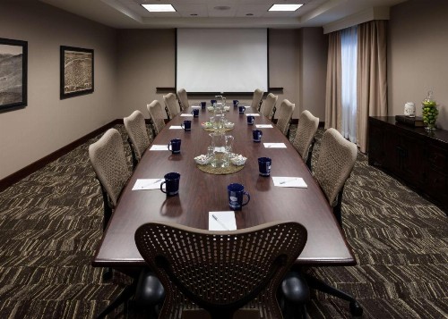 Hampton Inn & Suites Boise-Downtown - image 13