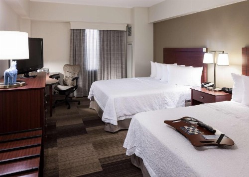 Hampton Inn & Suites Boise-Downtown - image 14