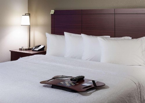 Hampton Inn & Suites Boise-Downtown - image 16