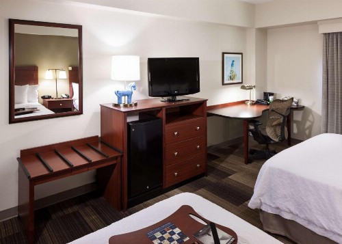 Hampton Inn & Suites Boise-Downtown - image 20