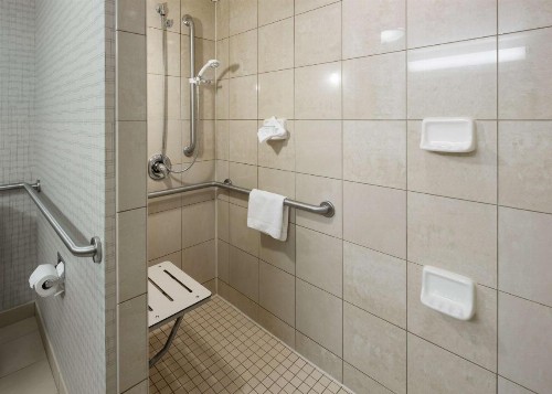 Hampton Inn & Suites Boise-Downtown - image 23