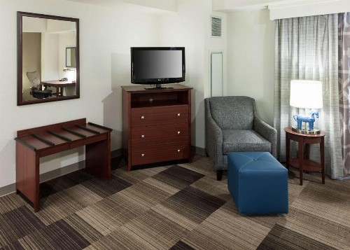Hampton Inn & Suites Boise-Downtown - image 24