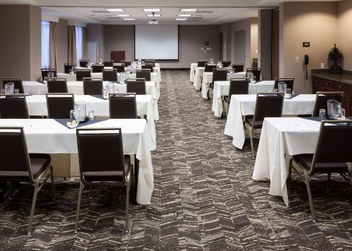 Hampton Inn & Suites Boise-Downtown - image 29