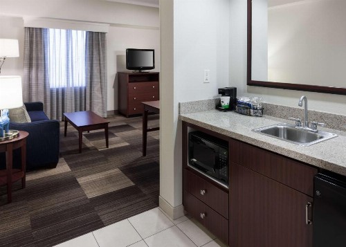 Hampton Inn & Suites Boise-Downtown - image 3