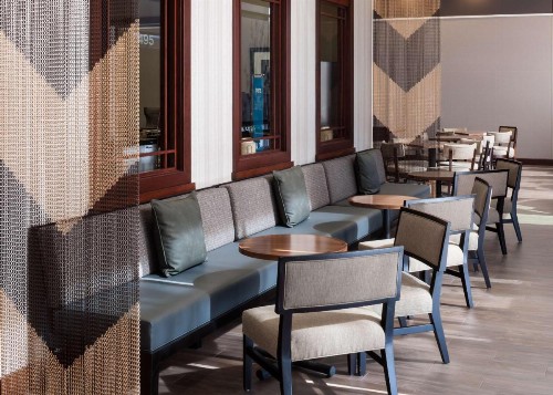 Hampton Inn & Suites Boise-Downtown - image 33
