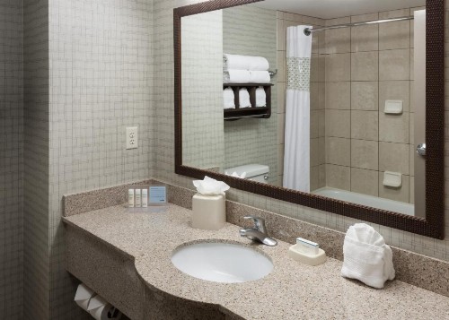 Hampton Inn & Suites Boise-Downtown - image 36