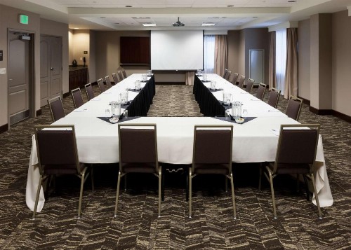 Hampton Inn & Suites Boise-Downtown - image 38