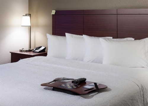 Hampton Inn & Suites Boise-Downtown - image 39