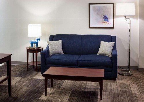 Hampton Inn & Suites Boise-Downtown - image 6
