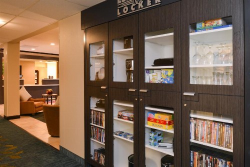 Candlewood Suites Boise - Towne Square an IHG Hotel - image 12