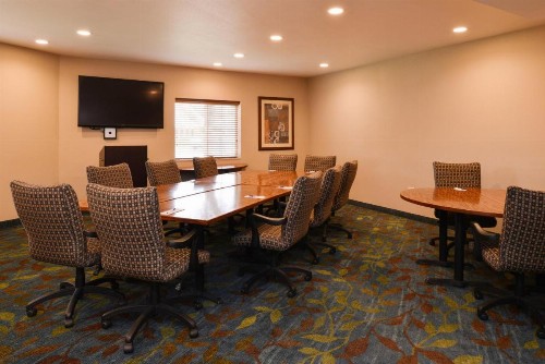 Candlewood Suites Boise - Towne Square an IHG Hotel - image 17