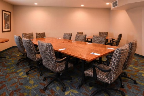 Candlewood Suites Boise - Towne Square an IHG Hotel - image 20