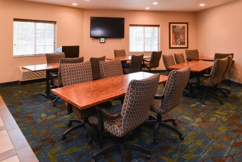 Candlewood Suites Boise - Towne Square an IHG Hotel - image 21