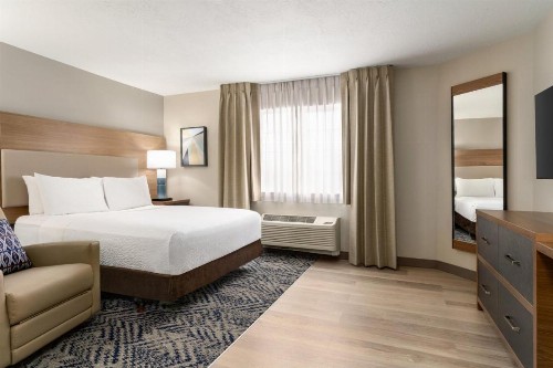 Candlewood Suites Boise - Towne Square an IHG Hotel - image 24