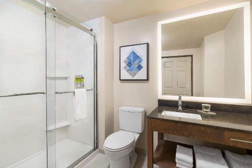 Candlewood Suites Boise - Towne Square an IHG Hotel - image 27
