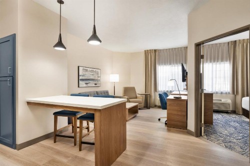 Candlewood Suites Boise - Towne Square an IHG Hotel - image 36