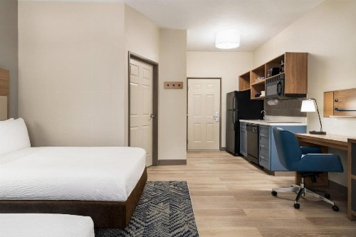 Candlewood Suites Boise - Towne Square an IHG Hotel - image 41