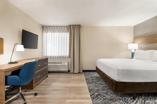 Candlewood Suites Boise - Towne Square an IHG Hotel - image 45
