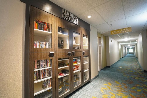 Candlewood Suites Boise - Towne Square an IHG Hotel - image 7