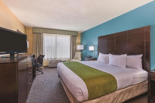 La Quinta by Wyndham Boise Airport - image 13