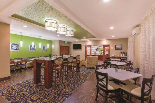 La Quinta by Wyndham Boise Airport - image 22