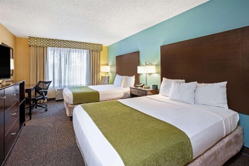 La Quinta by Wyndham Boise Airport - image 24